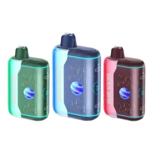 Geek Bar Pulse X2 50K Disposable