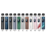 Vaporesso XROS 6 Pod System - Image 2