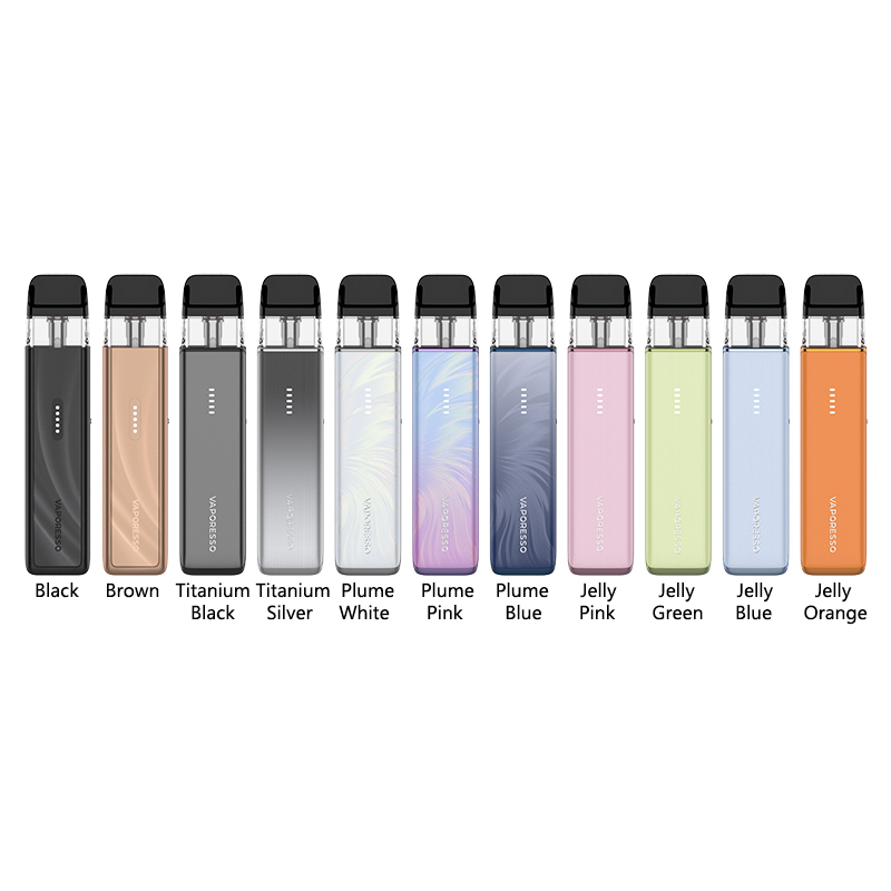 Vaporesso XROS 6 Mini Pod System - Image 2